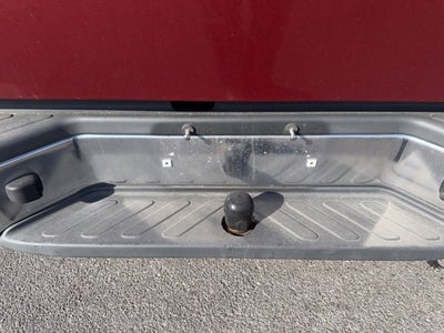 2011 Nissan Frontier S