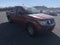 2011 Nissan Frontier S