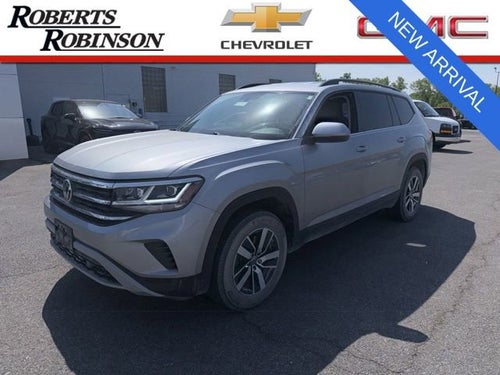 2021 Volkswagen Atlas 2.0T SE