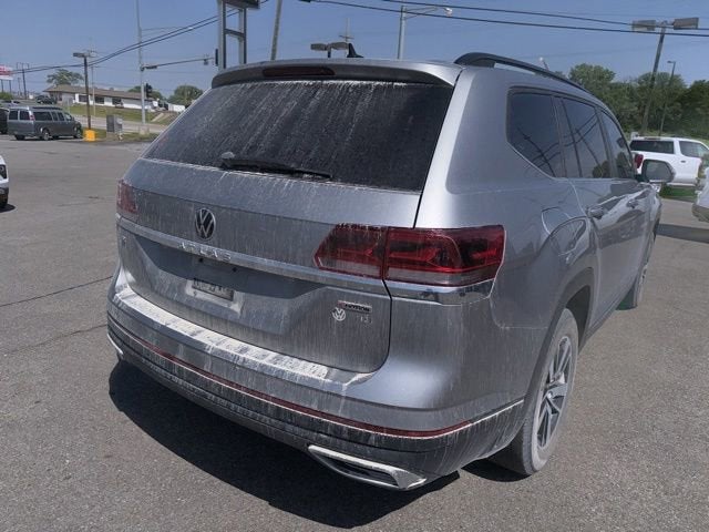 2021 Volkswagen Atlas 2.0T SE