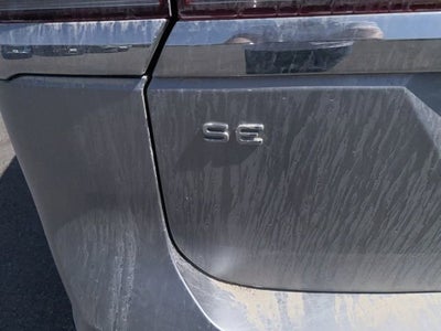 2021 Volkswagen Atlas 2.0T SE