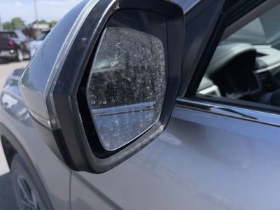 2021 Volkswagen Atlas 2.0T SE