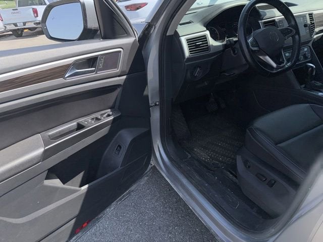 2021 Volkswagen Atlas 2.0T SE