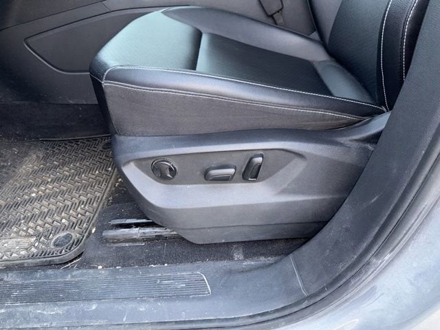2021 Volkswagen Atlas 2.0T SE