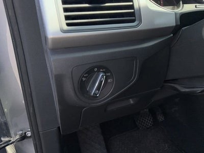 2021 Volkswagen Atlas 2.0T SE