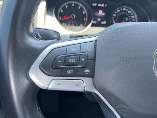 2021 Volkswagen Atlas 2.0T SE