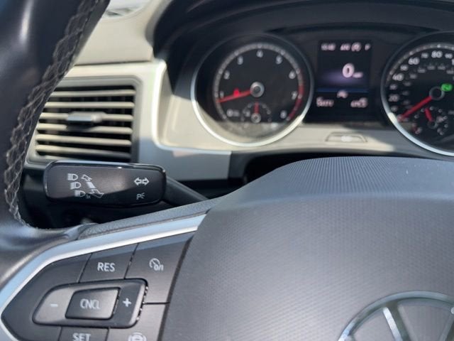 2021 Volkswagen Atlas 2.0T SE