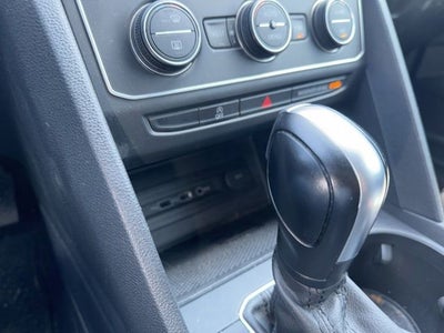 2021 Volkswagen Atlas 2.0T SE