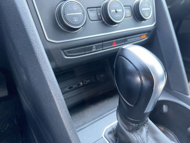 2021 Volkswagen Atlas 2.0T SE