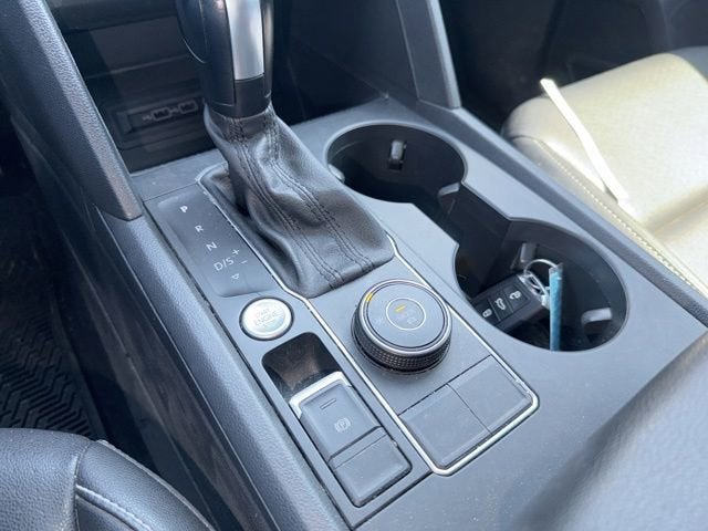 2021 Volkswagen Atlas 2.0T SE