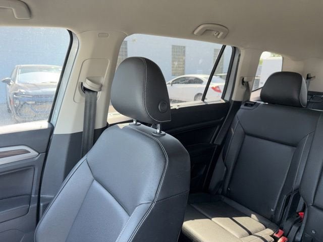 2021 Volkswagen Atlas 2.0T SE