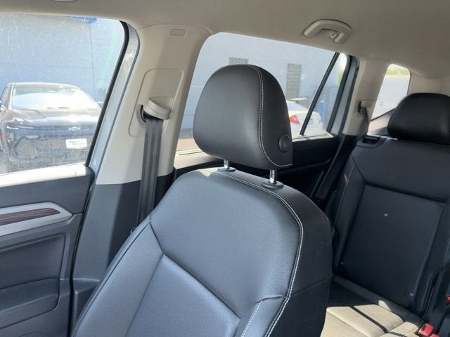 2021 Volkswagen Atlas 2.0T SE