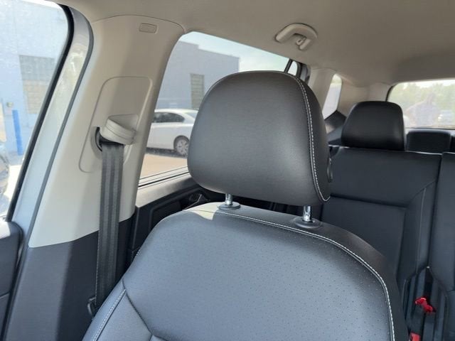 2021 Volkswagen Atlas 2.0T SE