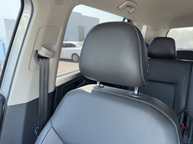 2021 Volkswagen Atlas 2.0T SE