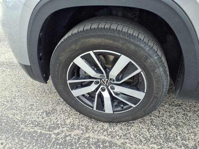 2021 Volkswagen Atlas 2.0T SE