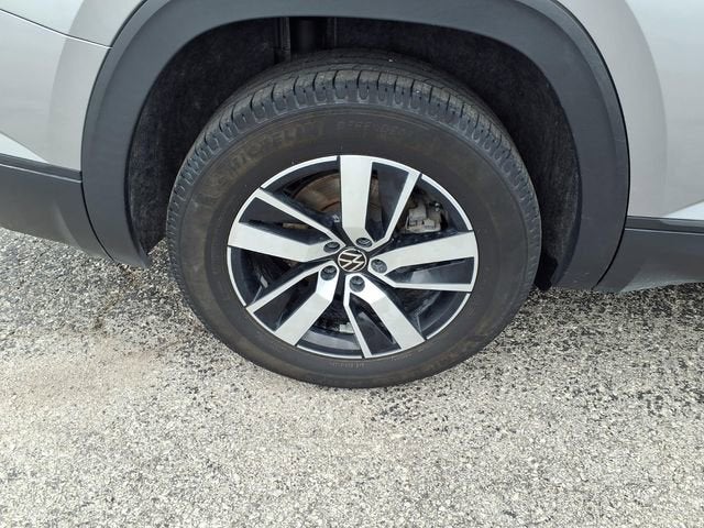 2021 Volkswagen Atlas 2.0T SE