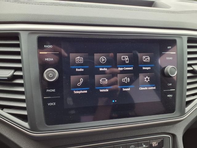 2021 Volkswagen Atlas 2.0T SE
