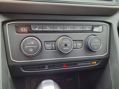2021 Volkswagen Atlas 2.0T SE