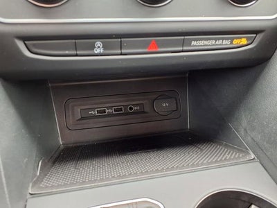 2021 Volkswagen Atlas 2.0T SE