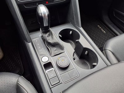 2021 Volkswagen Atlas 2.0T SE