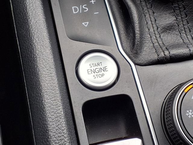 2021 Volkswagen Atlas 2.0T SE