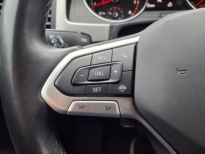2021 Volkswagen Atlas 2.0T SE