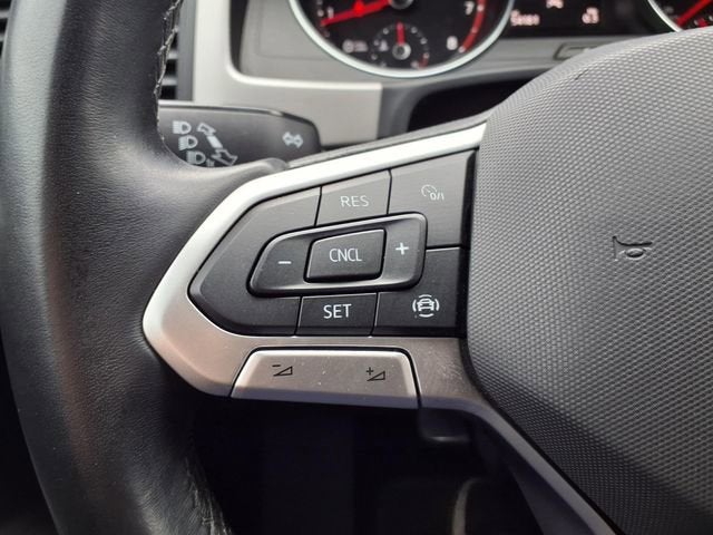 2021 Volkswagen Atlas 2.0T SE