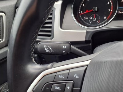 2021 Volkswagen Atlas 2.0T SE