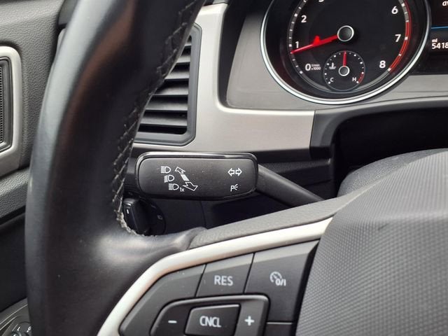 2021 Volkswagen Atlas 2.0T SE
