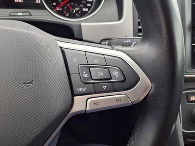 2021 Volkswagen Atlas 2.0T SE