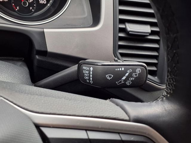 2021 Volkswagen Atlas 2.0T SE