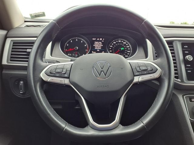 2021 Volkswagen Atlas 2.0T SE