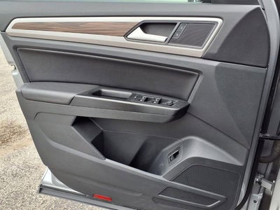 2021 Volkswagen Atlas 2.0T SE