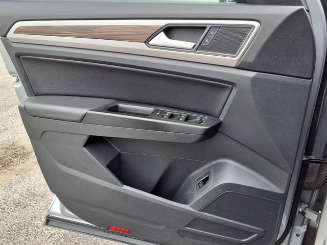 2021 Volkswagen Atlas 2.0T SE