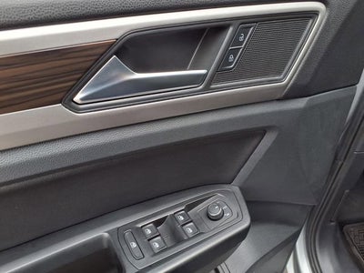 2021 Volkswagen Atlas 2.0T SE