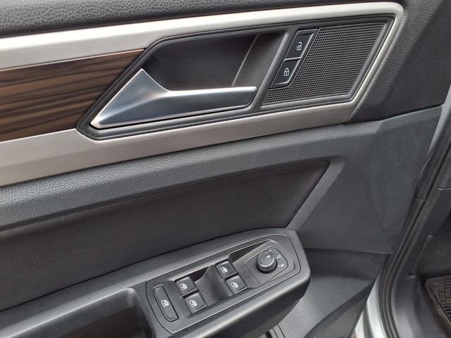2021 Volkswagen Atlas 2.0T SE