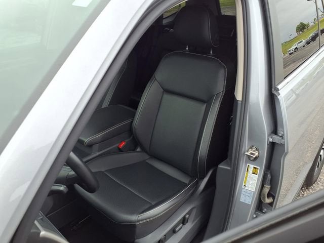 2021 Volkswagen Atlas 2.0T SE