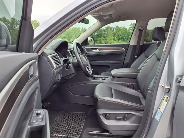 2021 Volkswagen Atlas 2.0T SE