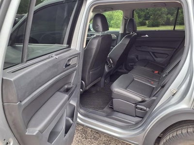 2021 Volkswagen Atlas 2.0T SE
