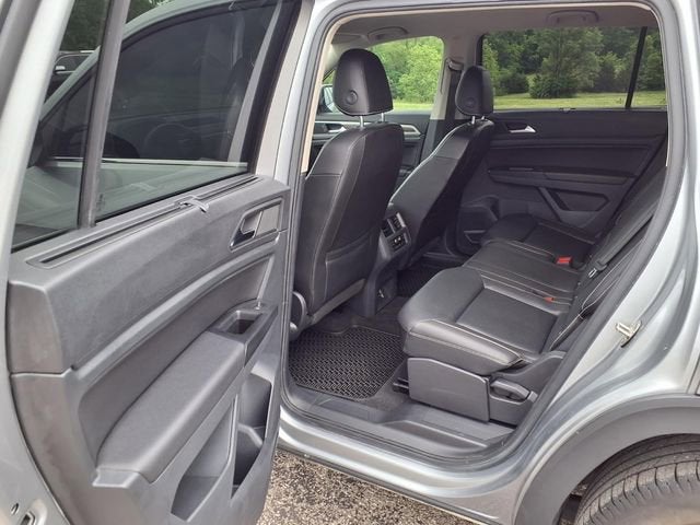 2021 Volkswagen Atlas 2.0T SE