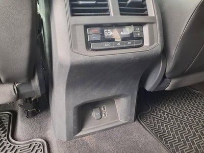 2021 Volkswagen Atlas 2.0T SE