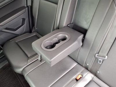 2021 Volkswagen Atlas 2.0T SE