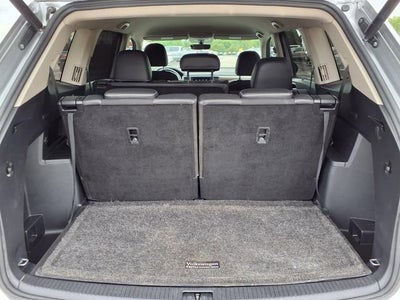 2021 Volkswagen Atlas 2.0T SE