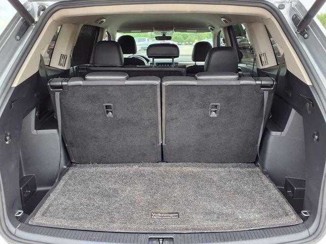 2021 Volkswagen Atlas 2.0T SE