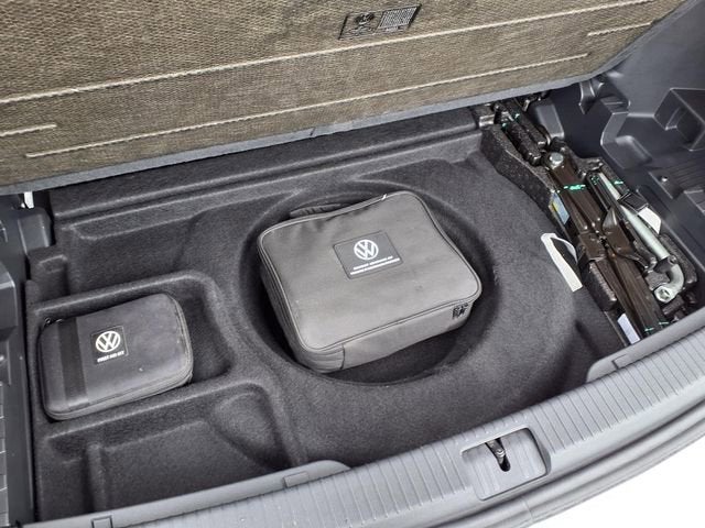 2021 Volkswagen Atlas 2.0T SE