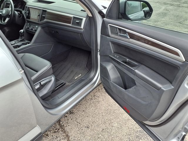 2021 Volkswagen Atlas 2.0T SE