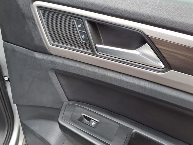 2021 Volkswagen Atlas 2.0T SE