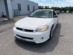2006 Chevrolet Monte Carlo SS