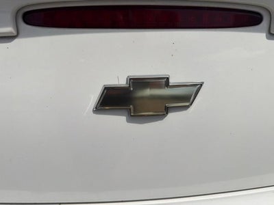 2006 Chevrolet Monte Carlo SS