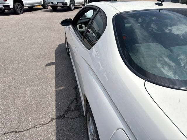 2006 Chevrolet Monte Carlo SS
